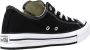 Converse Chuck Taylor All Star Eva Lift Canvas Platform (GS) Chuck Taylor in zwart formaten: 37.5 - Thumbnail 20