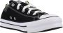 Converse Chuck Taylor All Star Eva Lift Canvas Platform (GS) Chuck Taylor in zwart formaten: 37.5 - Thumbnail 21