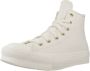 Converse Chuck Taylor All Star Eva Lift (GS) Chuck Taylor in beige formaten: 37.5 - Thumbnail 6