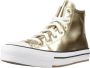 Converse Sneakers CHUCK TAYLOR ALL STAR EVA LIFT PLATFORM METALLIS - Thumbnail 5