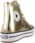 Converse Sneakers CHUCK TAYLOR ALL STAR EVA LIFT PLATFORM METALLIS - Thumbnail 6