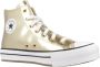 Converse Sneakers CHUCK TAYLOR ALL STAR EVA LIFT PLATFORM METALLIS - Thumbnail 8