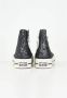 Converse Hoge Sneakers CHUCK TAYLOR ALL STAR LIFT PLATFORM GLITTER - Thumbnail 6