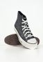 Converse Hoge Sneakers CHUCK TAYLOR ALL STAR LIFT PLATFORM GLITTER - Thumbnail 8