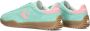 Converse Run Star Trainer Dames Schoenen Bruin Maat: 37.5 Suède Foot Locker - Thumbnail 2