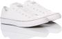 Converse Handgemaakte Witte Sneakers voor Vrouwen White Dames - Thumbnail 2