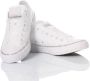 Converse Handgemaakte Witte Sneakers voor Vrouwen White Dames - Thumbnail 3