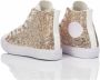 Converse Handgemaakte Witte Sneakers voor Vrouwen Multicolor Dames - Thumbnail 5