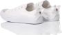 Converse Handgemaakte Witte Sneakers voor Vrouwen White Dames - Thumbnail 5