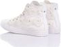 Converse Handgemaakte Witte Sneakers voor Vrouwen White Heren - Thumbnail 3
