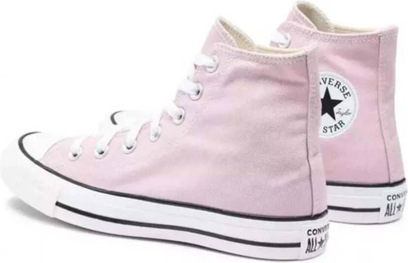 Converse Hi Phantom Sneakers Pink Unisex
