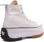 Converse Run Star Hike Hi Fashion sneakers Schoenen white black gum maat: 37.5 beschikbare maaten:37.5 38 39 40 41 38.5 40.5 - Thumbnail 7