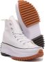 Converse Run Star Hike Hi Fashion sneakers Schoenen white black gum maat: 37.5 beschikbare maaten:37.5 38 39 40 41 38.5 40.5 - Thumbnail 9