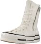 Converse Hoge Chuck 70 sneakers White Dames - Thumbnail 4