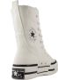 Converse Hoge Chuck 70 sneakers White Dames - Thumbnail 5