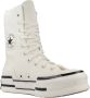Converse Hoge Chuck 70 sneakers White Dames - Thumbnail 7