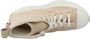 Converse RUN STAR HIKE PLATFORM SHERPA Naakt - Thumbnail 3