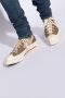 Converse Chuck 70 De Luxe Squared hoge sneakers Brown - Thumbnail 10