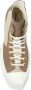 Converse Chuck 70 De Luxe Squared hoge sneakers Brown - Thumbnail 14