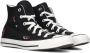 Converse Hoge Sneakers Chuck 70 Hi Black Dames - Thumbnail 2