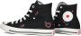 Converse Hoge Sneakers Chuck 70 Hi Black Dames - Thumbnail 3
