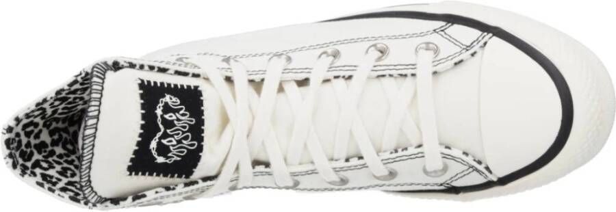 Converse Hoge Top Mode Sneakers