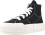 Converse Chuck Taylor All Star Cruise Fashion sneakers Schoenen black egret black maat: 41 beschikbare maaten:36 37.5 38.5 39 40.5 41 4 - Thumbnail 7