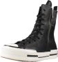Converse Hoge Top Sneakers Chuck 70 Plus Black Dames - Thumbnail 4