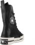 Converse Hoge Top Sneakers Chuck 70 Plus Black Dames - Thumbnail 5