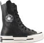 Converse Hoge Top Sneakers Chuck 70 Plus Black Dames - Thumbnail 6
