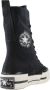 Converse Hoge Top Sneakers Chuck 70 Plus Black - Thumbnail 5