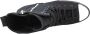 Converse Hoge Top Sneakers Chuck 70 Plus Black - Thumbnail 9