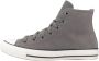 Converse CHUCK TAYLOR ALL STAR COLORFUL SUEDE Grijs - Thumbnail 5