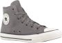 Converse CHUCK TAYLOR ALL STAR COLORFUL SUEDE Grijs - Thumbnail 7