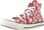 Converse CHUCK TAYLOR ALL STAR HI Dierlijke Dr - Thumbnail 4