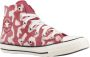Converse CHUCK TAYLOR ALL STAR HI Dierlijke Dr - Thumbnail 7