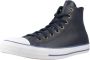 Converse Sneakers CHUCK TAYLOR ALL STAR LEATHER HIGH TOP - Thumbnail 2
