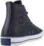Converse Sneakers CHUCK TAYLOR ALL STAR LEATHER HIGH TOP - Thumbnail 3