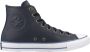Converse Sneakers CHUCK TAYLOR ALL STAR LEATHER HIGH TOP - Thumbnail 4