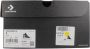 Converse Hoge Sneakers CHUCK TAYLOR ALL STAR MOVE PLATFORM COLORFUL SUEDE - Thumbnail 3