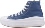 Converse Sneakers CHUCK TAYLOR ALL STAR MOVE PLATFORM - Thumbnail 6
