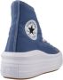 Converse Sneakers CHUCK TAYLOR ALL STAR MOVE PLATFORM - Thumbnail 7