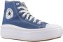 Converse Sneakers CHUCK TAYLOR ALL STAR MOVE PLATFORM - Thumbnail 8