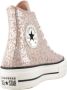 Converse Sneakers CHUCK TAYLOR ALL STAR LIFT PLATFORM GLITTER - Thumbnail 7