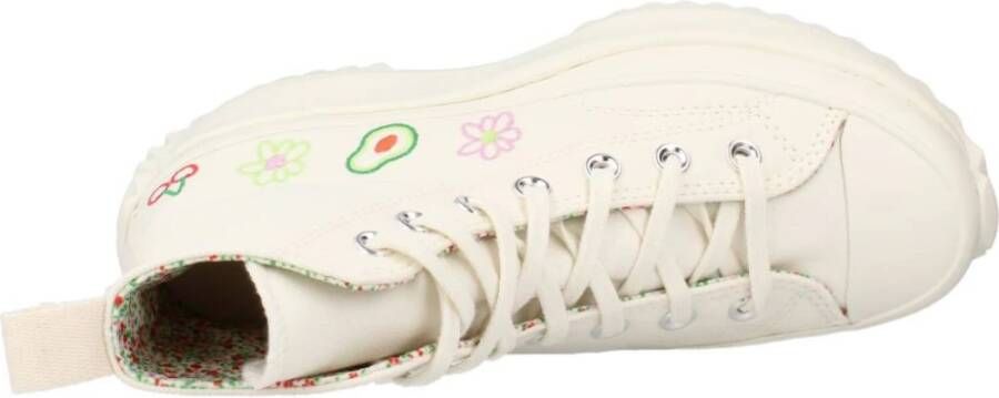 Converse Hoge Top Stijlvolle Sneakers voor Mannen