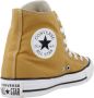 Converse Hoge Sneakers UNISEX CHUCK TAYLOR ALL STAR SEASONAL COLOR HIGH TOP-BU - Thumbnail 12