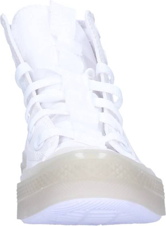 Converse Innovatieve Sneaker met CX Technologie White Dames