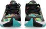 Converse All Star Bb Jet Rose Grape Schoenmaat 42 1 2 Basketball Performance Mid A00403C - Thumbnail 4