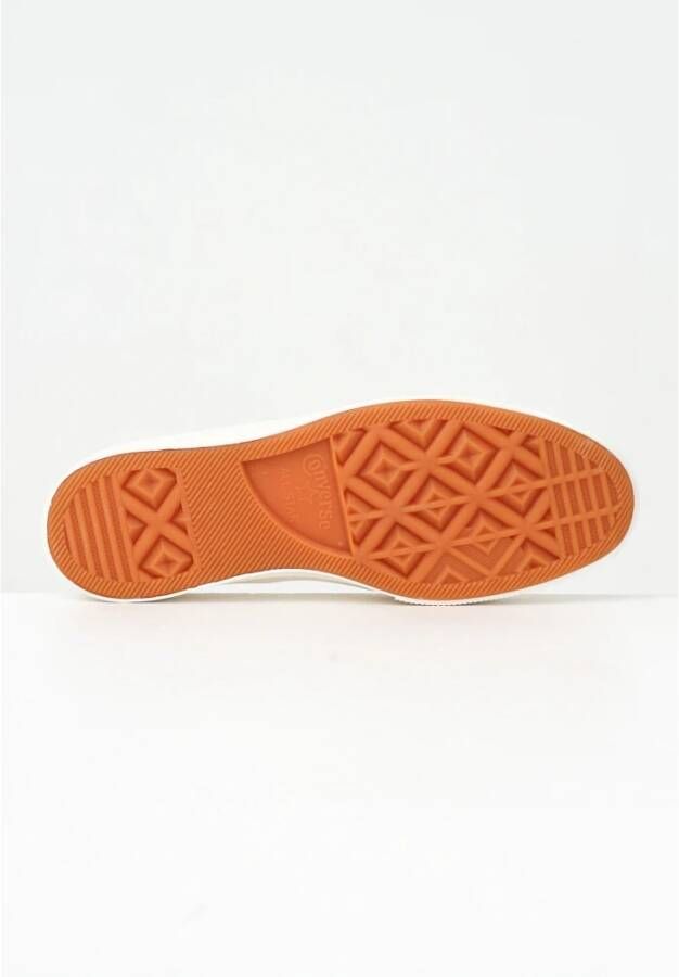 Converse Lace Chuck 70 Low Top Sneakers