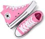 Converse Kinderen Chuck Sneaker Leuke Stijl Pink Dames - Thumbnail 4